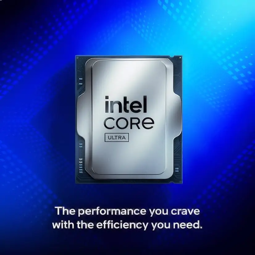 Montaje Procesadores Intel Core Ultra Gaming PC Arturo Soria Arturo Soria PC - Montaje Procesadores Intel Core Ultra Gaming PC Arturo Soria
