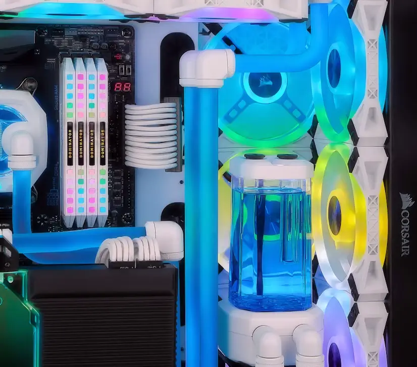 Montar Hardware Gaming PC AMD Intel NVIDIA Arturo Soria Montar Hardware Gaming PC AMD Intel NVIDIA Arturo Soria